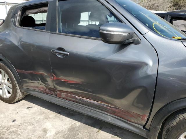 Photo 9 from auction – 2015 NISSAN JUKE S with VIN JN8AF5MR9FT511887