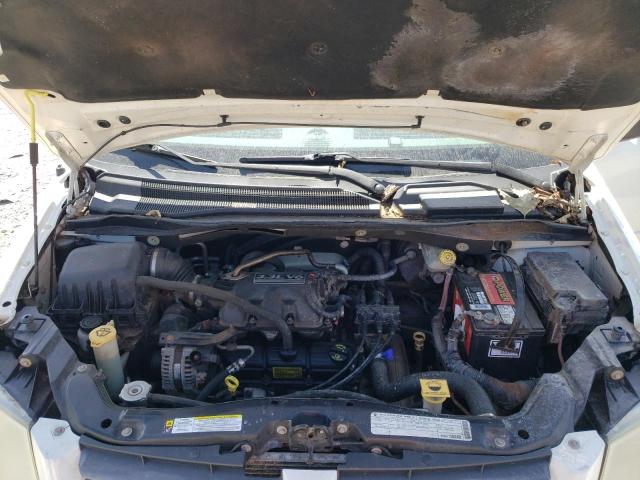 Photo 7 from auction – 2010 DODGE GRAND CARA with VIN 2D4RN4DE0AR165806