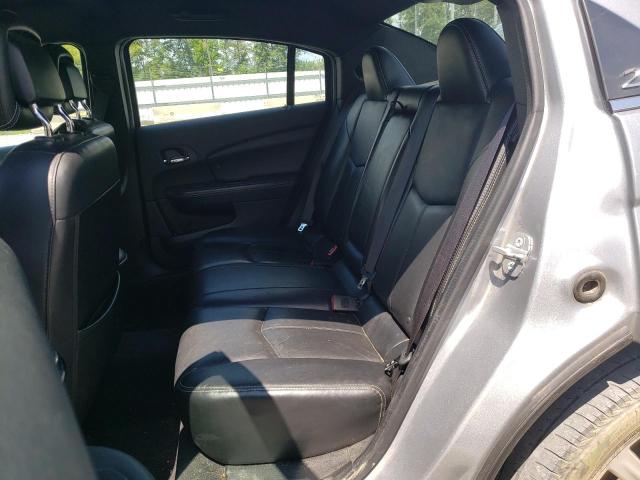 Photo 6 from auction – 2014 CHRYSLER 200 LIMITE with VIN 1C3CCBCG7EN167611