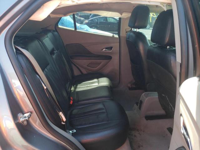 Photo 6 from auction – 2013 BUICK ENCORE CON with VIN KL4CJBSB7DB063721