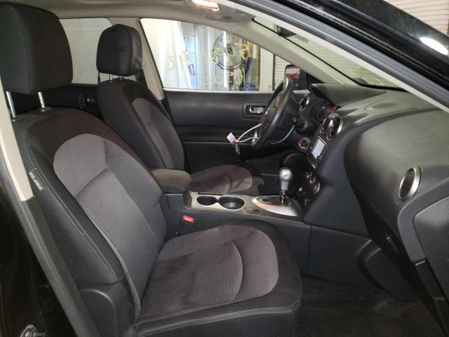 Photo 5 from auction – 2013 NISSAN ROGUE S with VIN JN8AS5MV4DW132011