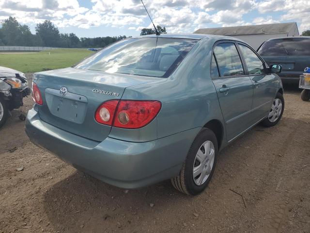Photo 4 from auction – 2006 TOYOTA COROLLA CE with VIN 1NXBR32E26Z741014