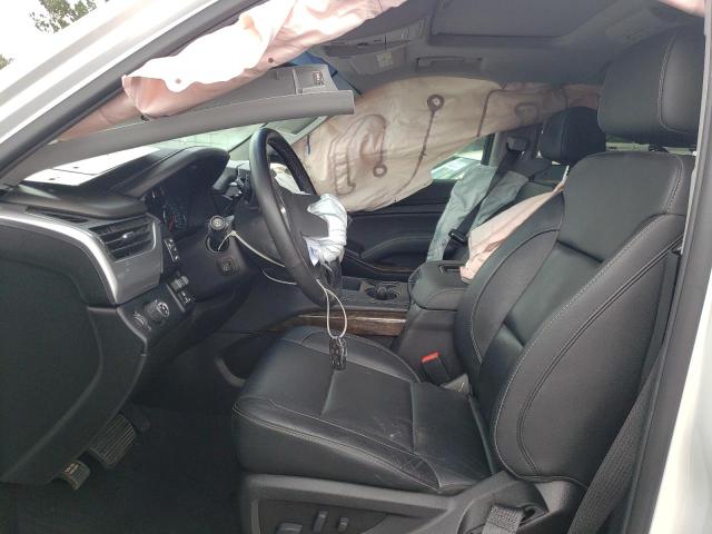 Photo 5 from auction – 2019 CHEVROLET SUBURBAN C with VIN 1GNSCHKC4KR266309