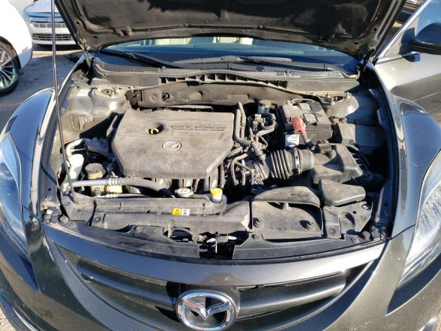Photo 7 from auction – 2012 MAZDA 6 I with VIN 1YVHZ8CH4C5M15753