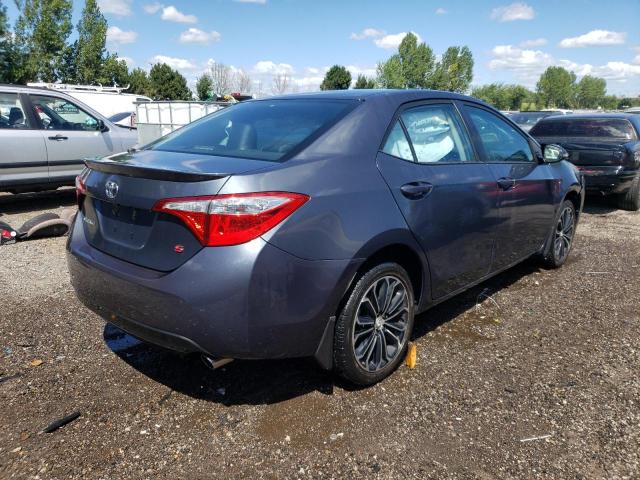 Photo 4 from auction – 2015 TOYOTA COROLLA L with VIN 2T1BURHE3FC232351