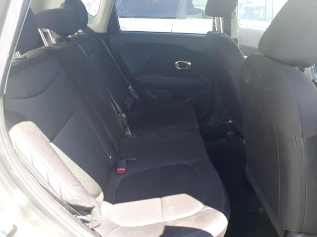 Photo 6 from auction – 2016 KIA SOUL with VIN KNDJN2A23G7255955