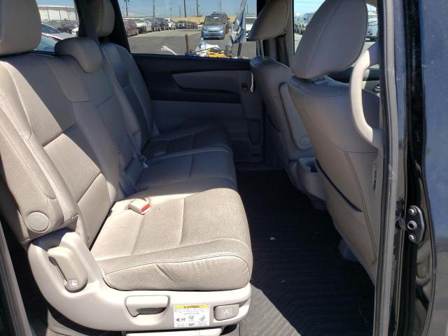 Photo 6 from auction – 2014 HONDA ODYSSEY EX with VIN 5FNRL5H60EB111256