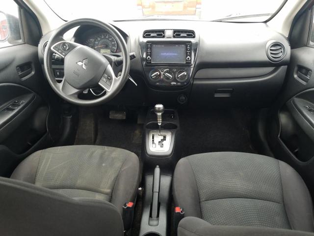 Photo 9 from auction – 2019 MITSUBISHI MIRAGE G4 with VIN ML32F3FJ8KHF09627