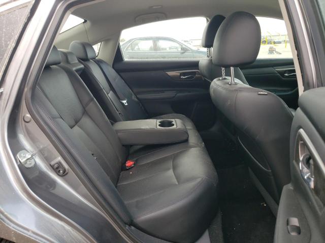Photo 6 from auction – 2015 NISSAN ALTIMA 2.5 with VIN 1N4AL3AP1FC212153