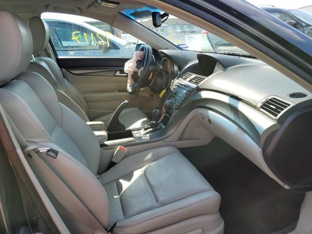 Photo 5 from auction – 2012 ACURA TL with VIN 19UUA8F52CA024431