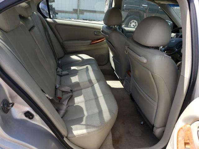 Photo 6 from auction – 2002 INFINITI I35 with VIN JNKDA31A62T009390