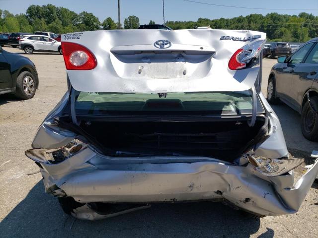 Photo 9 from auction – 2008 TOYOTA COROLLA CE with VIN 2T1BR30E18C878694