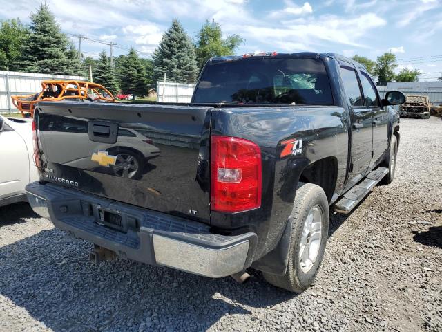 صورة رقم 4 من المزاد - 2012 CHEVROLET SILVERADO مع VIN 1GCPKSE73CF133427