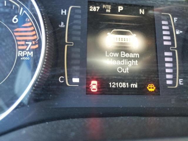 Photo 8 from auction – 2016 JEEP CHEROKEE S with VIN 1C4PJLAB7GW107535
