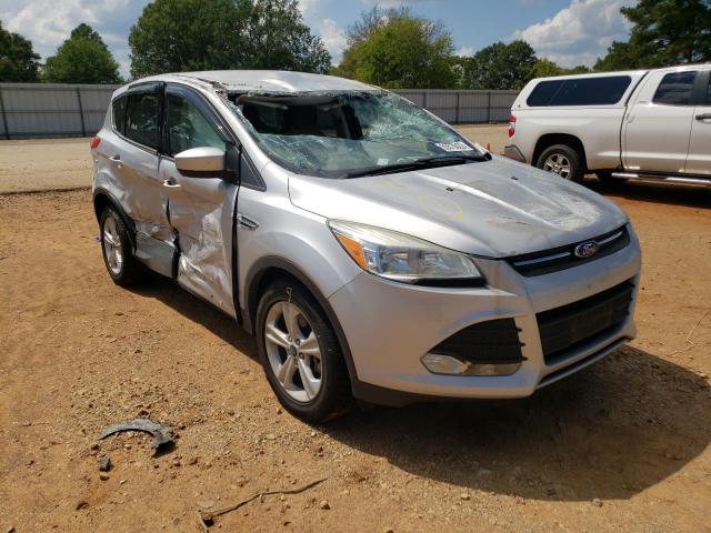 Photo 1 from auction – 2014 FORD ESCAPE SE with VIN 1FMCU0G93EUC94317