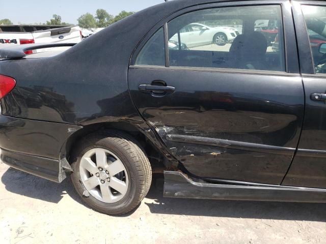 Photo 9 from auction – 2006 TOYOTA COROLLA CE with VIN 1NXBR32E56Z636404