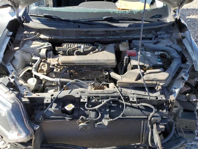Photo 7 from auction – 2015 NISSAN ROGUE S with VIN KNMAT2MT0FP588171