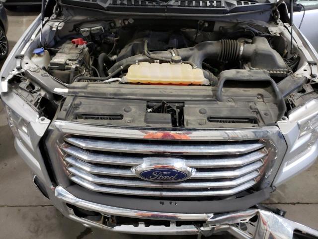 Photo 7 from auction – 2016 FORD F150 SUPER with VIN 1FTEW1EPXGKF05123