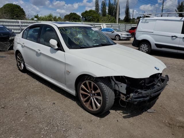 Photo 1 from auction – 2010 BMW 328I with VIN WBAPH7G5XANM48197