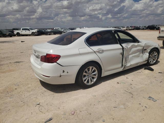 Photo 4 from auction – 2015 BMW 528 I with VIN WBA5A5C54FD516707