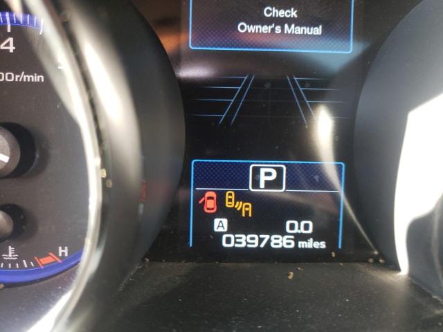 Photo 8 from auction – 2015 SUBARU OUTBACK 2. with VIN 4S4BSBNC6F3345747