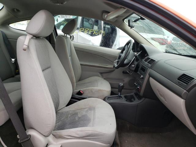 Photo 5 from auction – 2006 CHEVROLET COBALT LS with VIN 1G1AK15F567748480