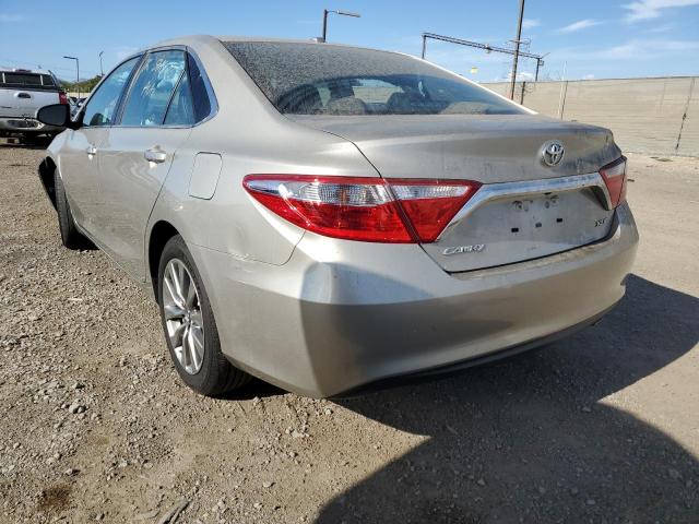 Photo 3 from auction – 2017 TOYOTA CAMRY LE with VIN 4T1BF1FK4HU302428