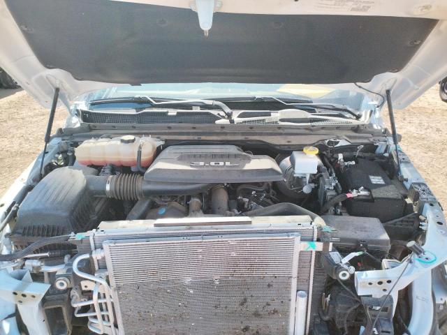 Photo 7 from auction – 2021 RAM 1500 LONGH with VIN 1C6SRFKM1MN619093