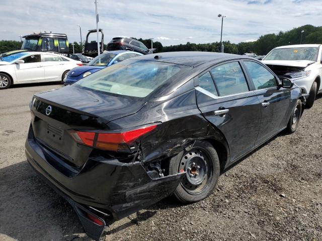 Photo 4 from auction – 2020 NISSAN ALTIMA S with VIN 1N4BL4BV2LC267648