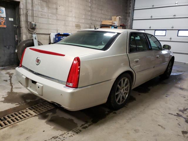 Photo 4 from auction – 2008 CADILLAC DTS with VIN 1G6KD579X8U133094