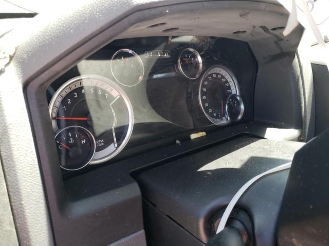 Photo 8 from auction – 2015 RAM 1500 SLT with VIN 1C6RR7LT6FS667302