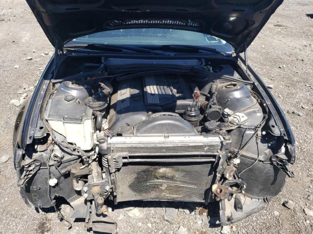 Photo 7 from auction – 2005 BMW 325 I with VIN WBAET37485NJ88345