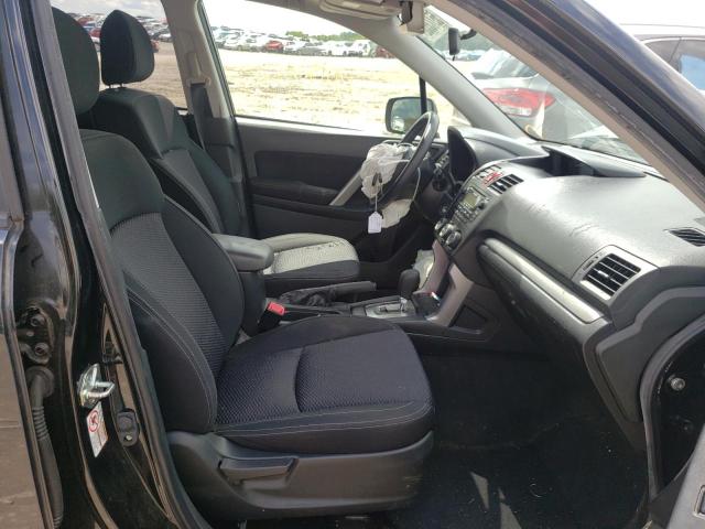 Photo 5 from auction – 2014 SUBARU FORESTER 2 with VIN JF2SJAEC5EH443639