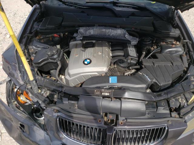 Photo 7 from auction – 2006 BMW 330 XI with VIN WBAVD33516KL53053