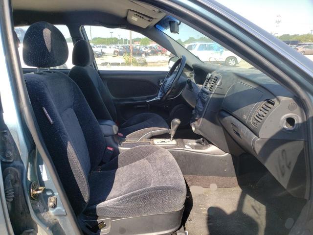 Photo 5 from auction – 2004 HYUNDAI SONATA GL with VIN KMHWF25H44A976796