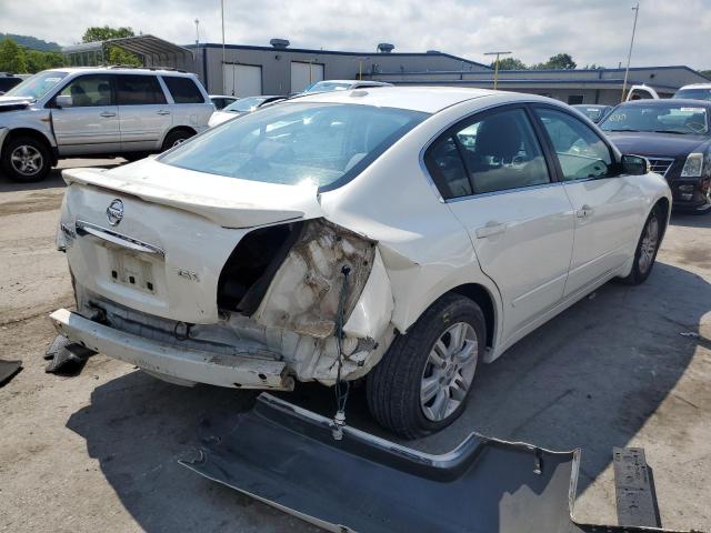 Photo 4 from auction – 2010 NISSAN ALTIMA BAS with VIN 1N4AL2AP2AC170675