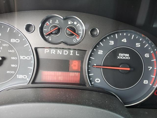 Photo 8 from auction – 2007 PONTIAC TORRENT with VIN 2CKDL63FX76245460