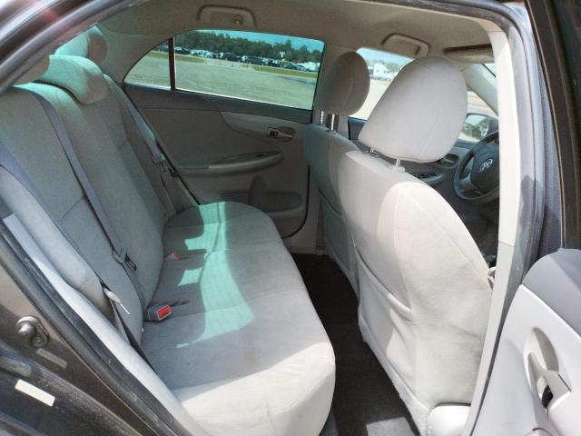 Photo 6 from auction – 2010 TOYOTA COROLLA BA with VIN 1NXBU4EE4AZ200622