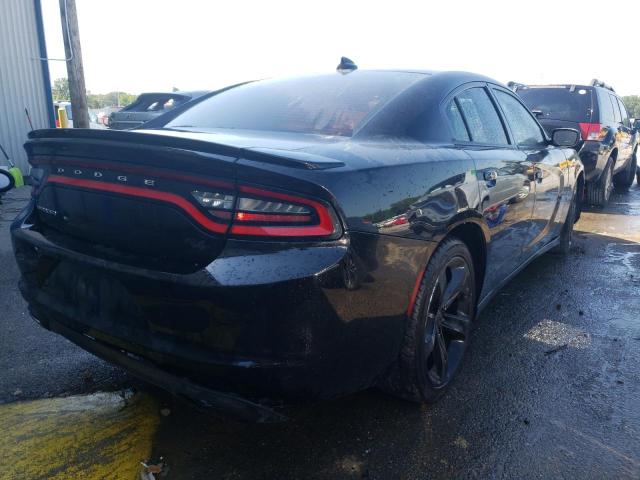 Photo 4 from auction – 2016 DODGE CHARGER R/ with VIN 2C3CDXCTXGH214228