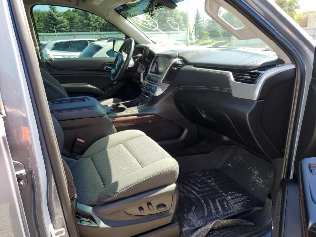 Photo 5 from auction – 2015 GMC YUKON SLE with VIN 1GKS2AKC9FR661096