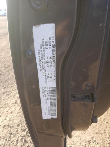 Photo 10 from auction – 2016 CHRYSLER 300 LIMITE with VIN 2C3CCAAG0GH252671