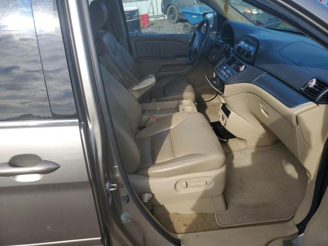Photo 5 from auction – 2008 HONDA ODYSSEY EX with VIN 5FNRL38778B409613