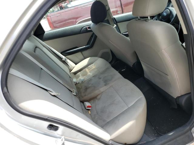 Photo 6 from auction – 2011 KIA FORTE EX with VIN KNAFU4A23B5434809
