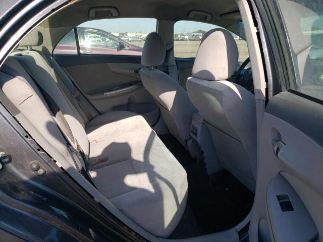 Photo 6 from auction – 2010 TOYOTA COROLLA BA with VIN JTDBU4EE8A9111319