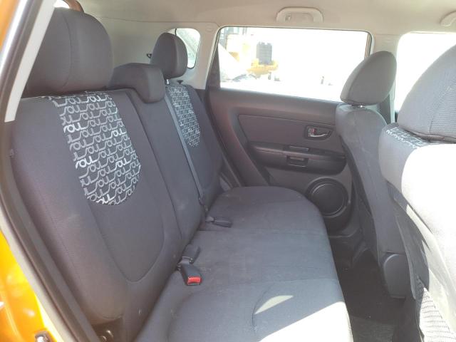 Photo 6 from auction – 2011 KIA SOUL + with VIN KNDJT2A21B7318534