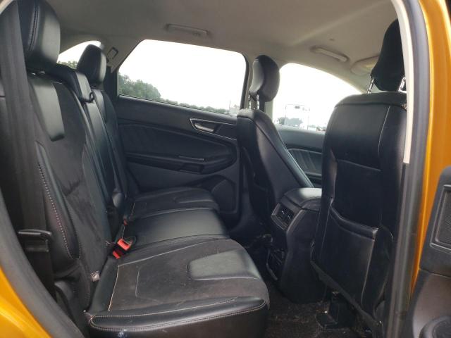 Photo 6 from auction – 2016 FORD EDGE SPORT with VIN 2FMPK4AP3GBB24067