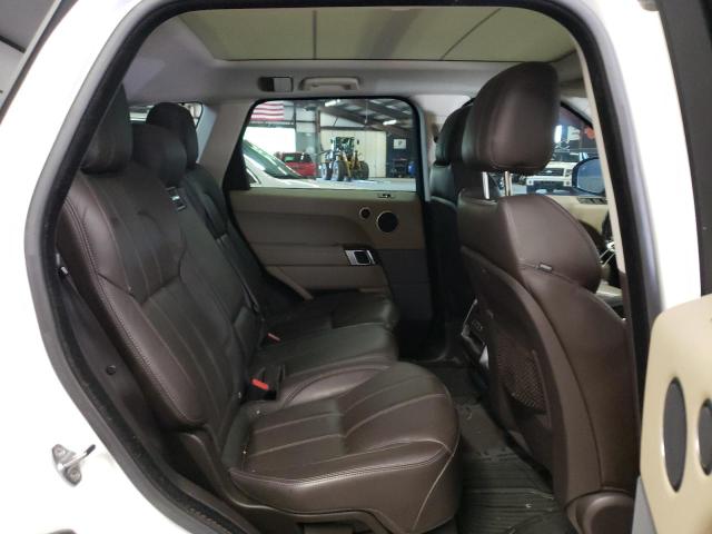Photo 6 from auction – 2015 LAND ROVER RANGE ROVE with VIN SALWR2VF6FA514939