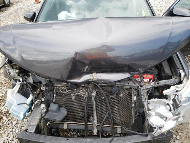 Photo 7 from auction – 2012 TOYOTA CAMRY BASE with VIN 4T4BF1FK0CR181217