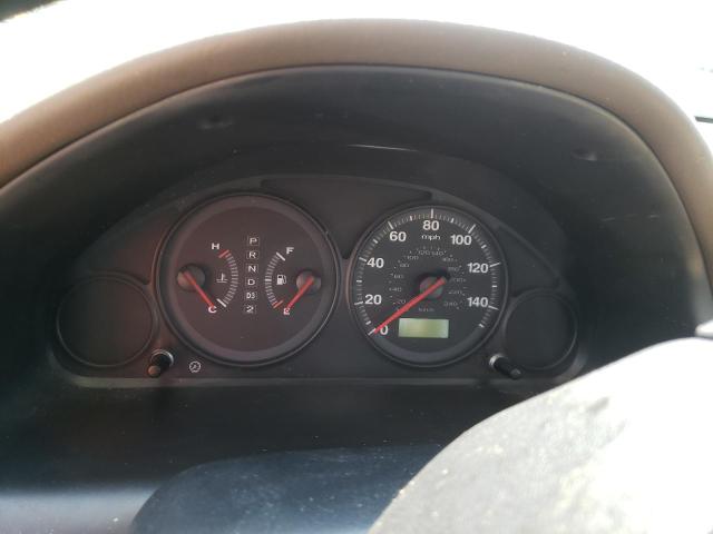 Photo 8 from auction – 2004 HONDA CIVIC DX with VIN 2HGES16464H569907
