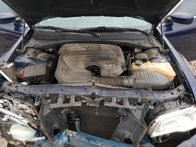 Photo 7 from auction – 2016 CHRYSLER 300 LIMITE with VIN 2C3CCARG5GH278445